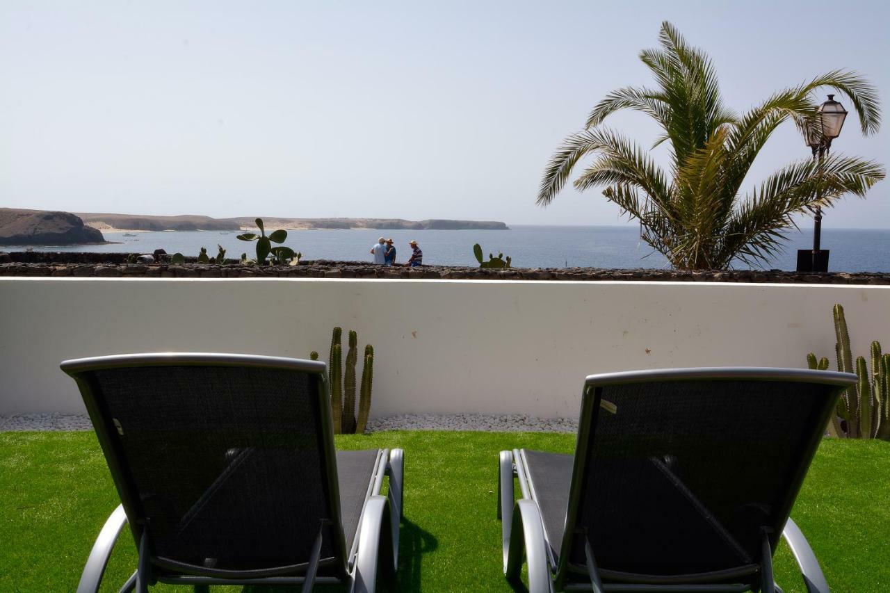 Villa Vista Mar Playa Blanca  Exterior foto